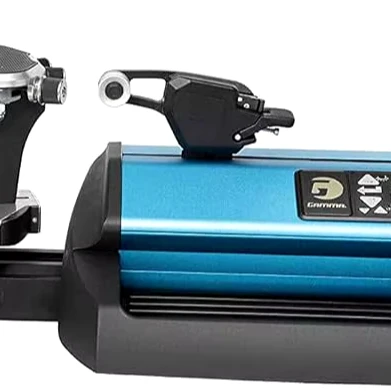 Best Quality Gamma Stringing Machine XLT Tennis Machine