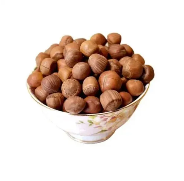 Hazel Nuts