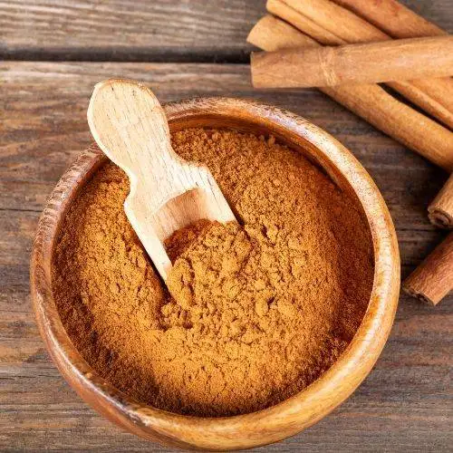 Vietnam Powder Cassia Cinnamon Cassia Ground 100% Natural Pure Organic Spices Cinnamon Good Quality From VINAPRO Factory