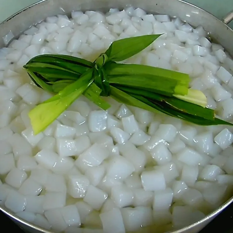 Nata de coco высокое качество сделано в Вьетнаме/Вкусное