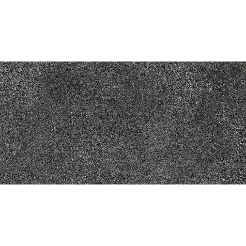 New Design Porcelain Floor Tiles Bramhaputra Graphite Indoor Tiles For Home Floor Decor