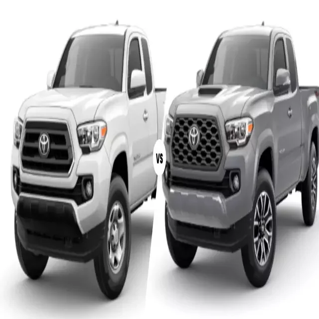 Used Car Toyota Land Cruiser from china 04/2019 5.7L Wholesale Good Quality Cars Used Toyota Tundra SR5 TRD Pick-up