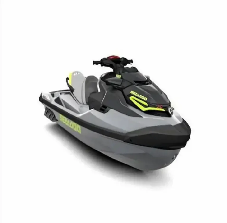 Best Selling Water Luxury Jetski Sea-doo / 1600cc 1500cc 300LX 300Hp jet ski boat PWC for sale (Personal Watercraft)