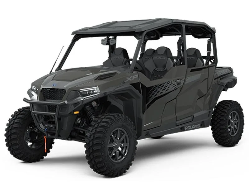 Проверенный поставщик Polaris Industries GENERAL XP 1000 премиум-класса с доставкой на пороге