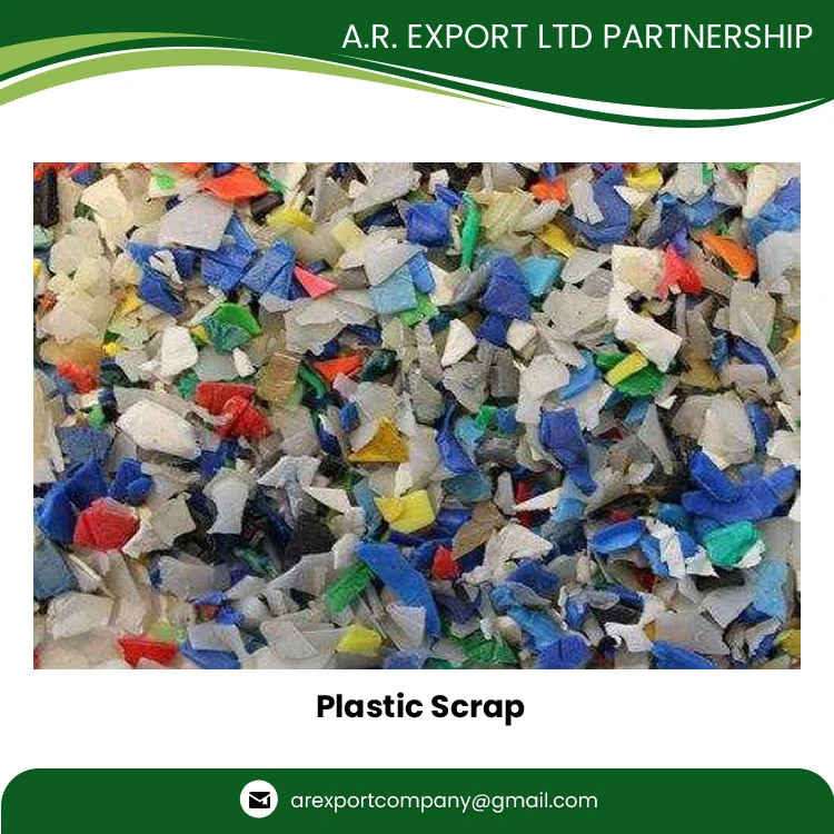 Лидер продаж, исключительное качество, всемирно продаваемые пластиковые обрезки 100% чистоты по лучшей конкурентоспособной цене