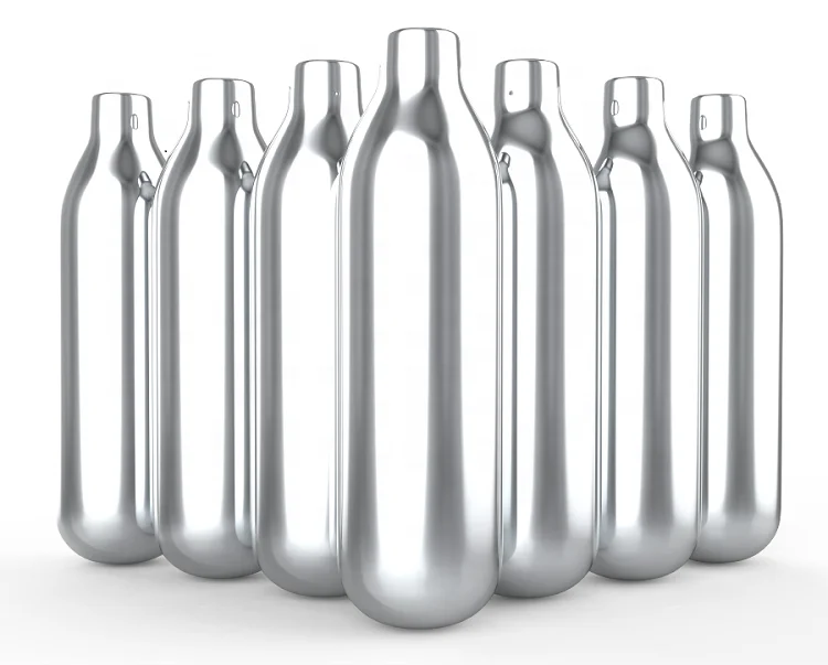 Сертифицированное качество широко продаваемые инструменты для изготовления десертов использование крема 8 г/9 г зарядные устройства кремов поддоны оптовых покупателей