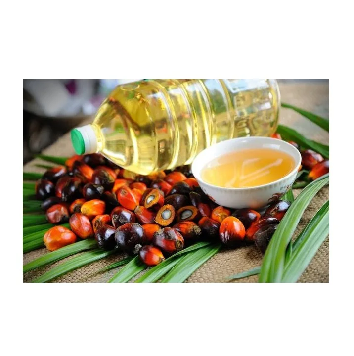 Premium Quality RBD Palm Olein - Crude Palm Oil 100% Refined Oil Bulk Stock at Wholesale Cheap Price