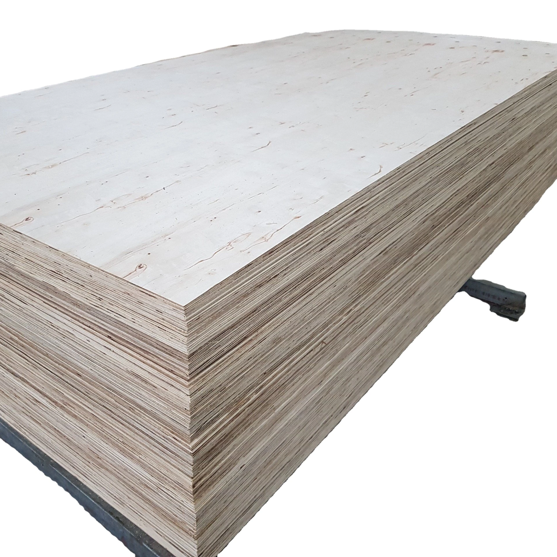 Plywood sheet for package bulk head cheap price plywood manufacturer Viet Nam