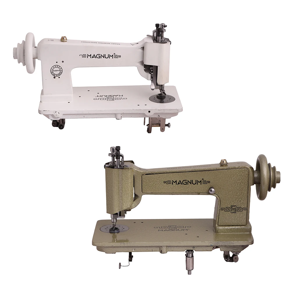 Super Heavy Duty Portable Embroidery Sewing Machine For Home Use Buy At Factory Price