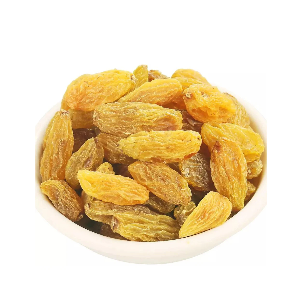 Quality Golden Raisins Wholesale Bulk Dried Fruits Golden Raisins Yellow Raisins
