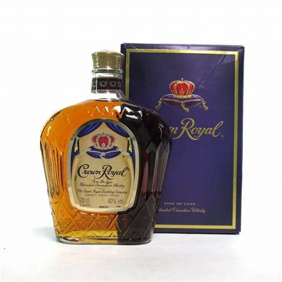 ROYAL VIP ORIGINAL WHISKEY/ROYAL CROWN WHISKEY WHOLESALE Whisky