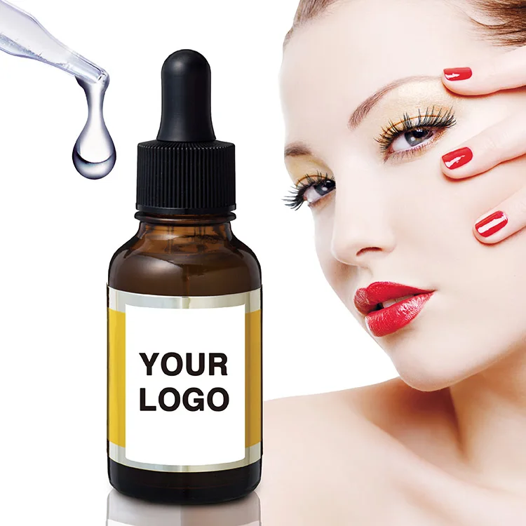 OEM Japan Best Selling HUMANANO Placenta Concentrated EGF Face Caring Pimple Anti Wrinkle Anti Aging Skincare Serum