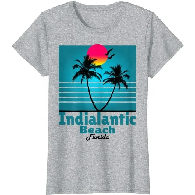 Hot Selling Best Price Black Colour Tailor Made Silk Screen Logo Printed Stain Resistant Short Sleeve Mens Round Neck Tee Shirts