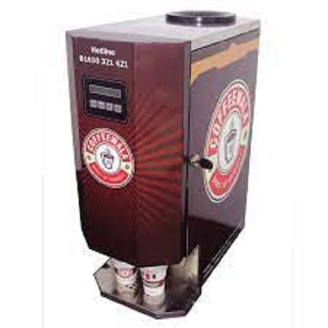 coffee bean machine cleaning and processing machine plant
