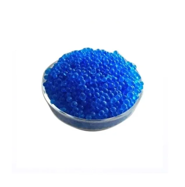 Silica Gel Absorbent White/Blue/Orange Bead indian sale silica gel orange blue changing color indicator desiccant 2-4 mm