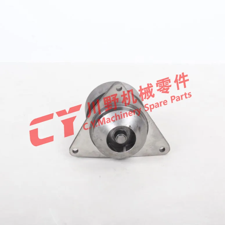 Оптовая Продажа с фабрики дизельный двигатель водяной насос для двигателя Cummins 6CT 6CT8.3 R300 R300-5 3286293 5346205 4376359 3806180 3802081