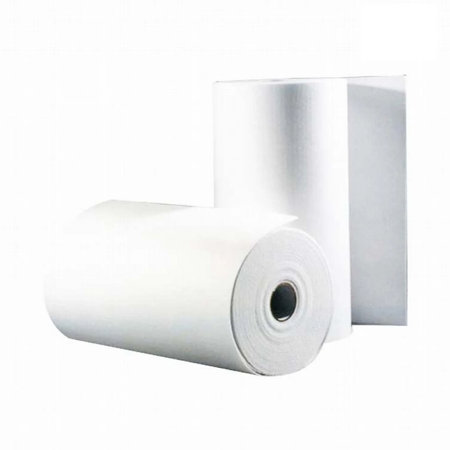 Огнеупорный изоляционный материал, рулон огнестойкой керамической волоконной бумаги, керамической волоконной бумаги, огнеупорная термокерамическая волоконная бумага