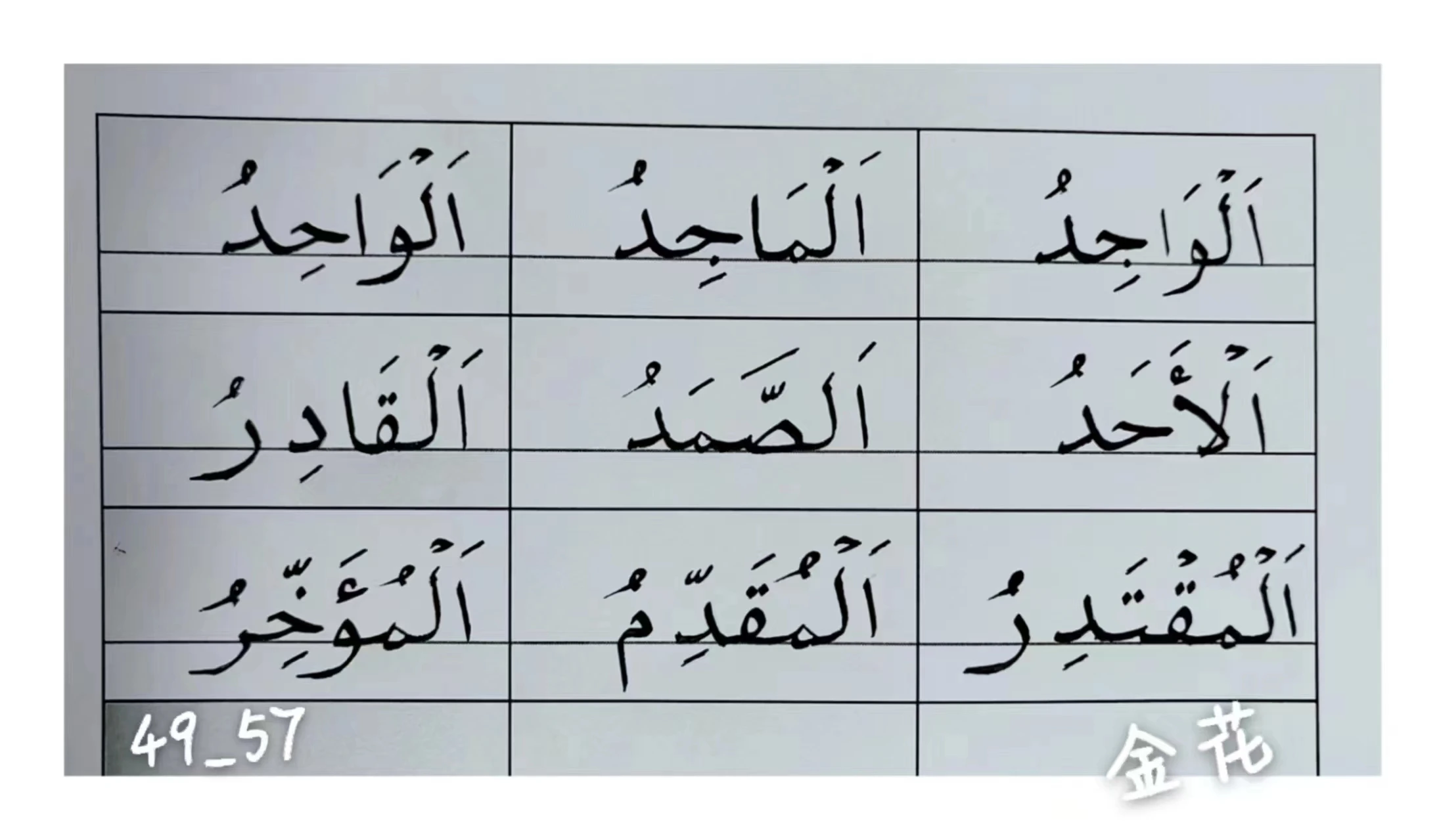 Manufacturer Arabic pen oblique Islamic Quran Muslim  Urdu Turkic Mongolia JAWI Persian tilt Arabic calligraphy pen