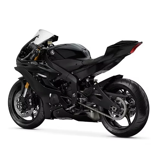 Гарантия новинка yamahes YZF R6 599cc 4 6-скоростная модель 117 л.с. мотоциклетный мотоцикл