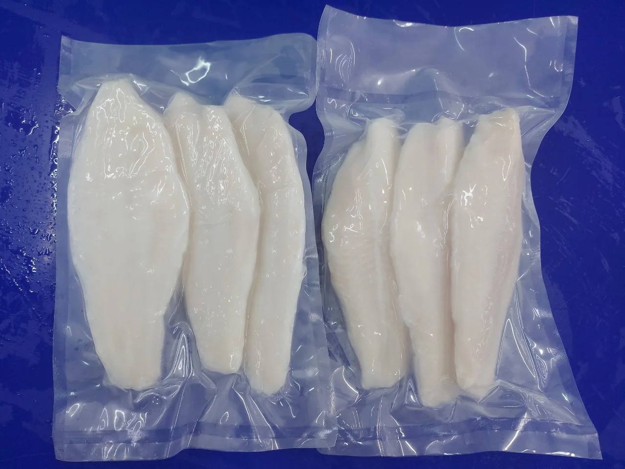 Hot Organic Best Selling Item Frozen Pangasius fish fillet