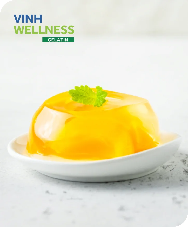 Beverage and food grade gelatin halal certified fish gelatin directly from gelatin manufacturer, support OEM/ODM