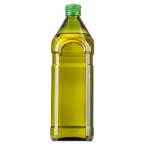 Natural Extra Virgin Olive Oil Pet Bottle 5L