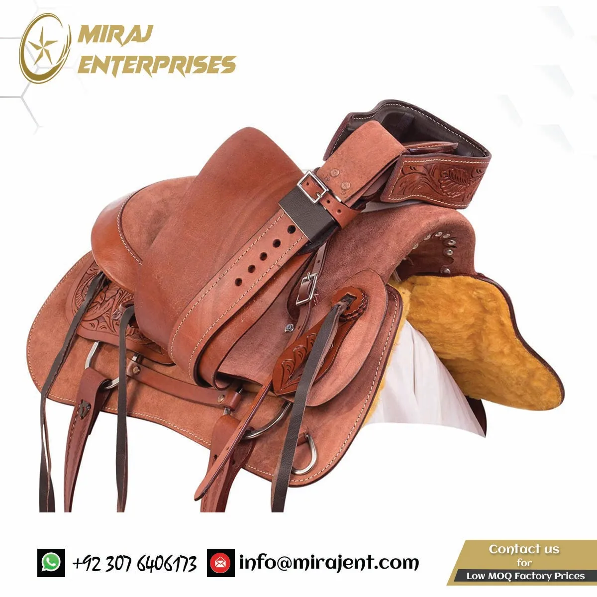 High Quality Horse Western Saddle | Horse saddle Manufacturers and Suppliers