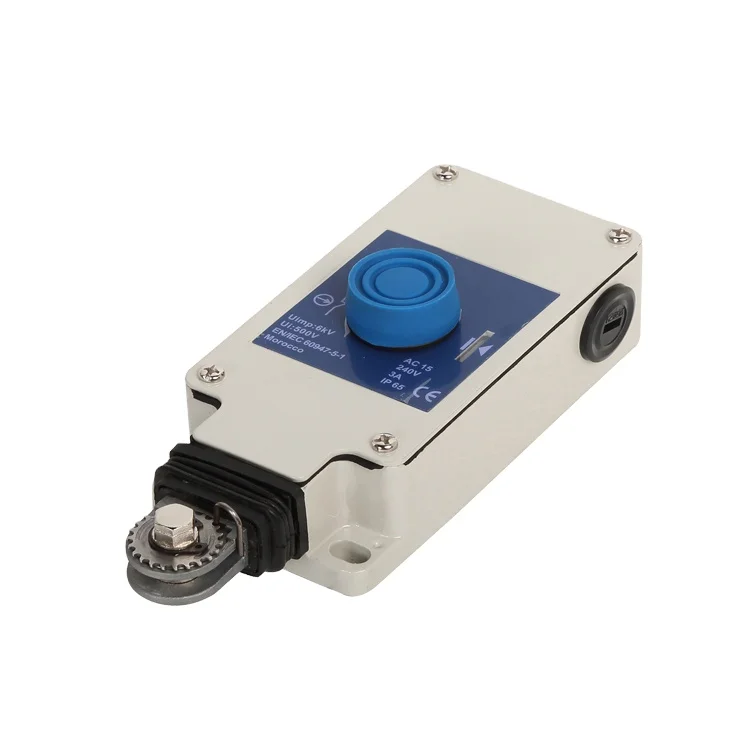 Водонепроницаемый Канатный переключатель для кабеля высокого качества по низкой цене