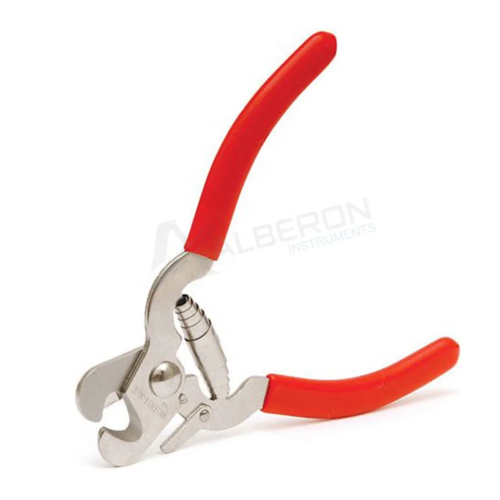 Best Dog Nail Clippers for Pet Grooming Miller Forge Pet Nail Clipper With Safety Stop Bar Small Medium Dog by Scissors