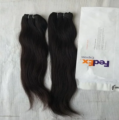 Wholesale brazilian hair cuticle aligned raw virgin 100% human hair