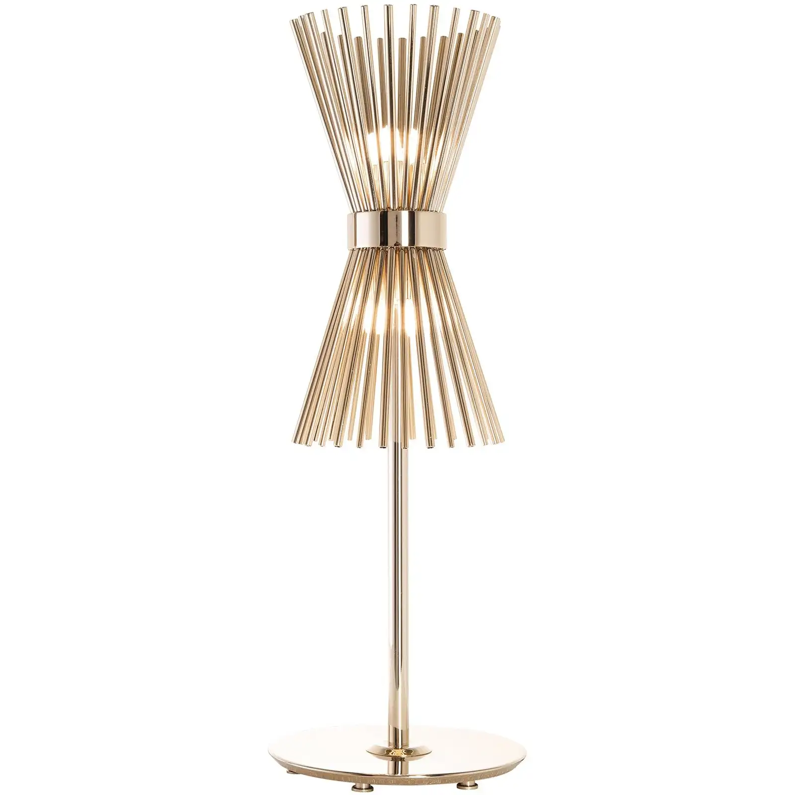 Настольная лампа для гостиной дома декоративная настольная лидер продаж антикварная металлическая регулируемая