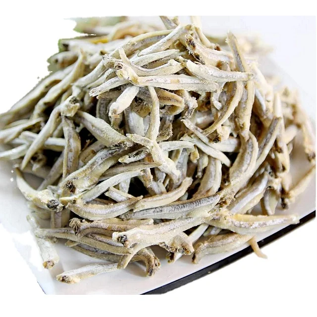 Dried Lizard Fish - Seafood