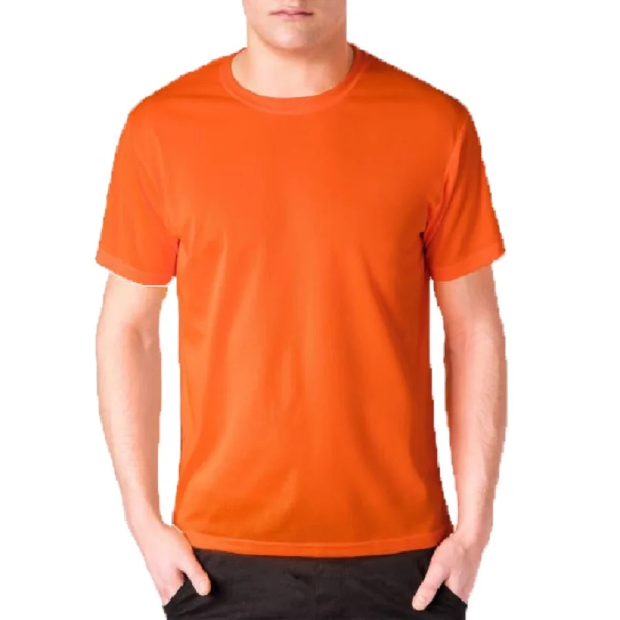 Factory Wholesale Custom T shirt 100% Cotton Short Sleeve Round Neck Solid Cheap And High Quality Men T-shirt for Sale