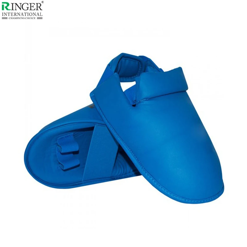 Martial Arts Kicks Boots Wholesale Low Price Best Quality Solid Color Martial Art karate Boots