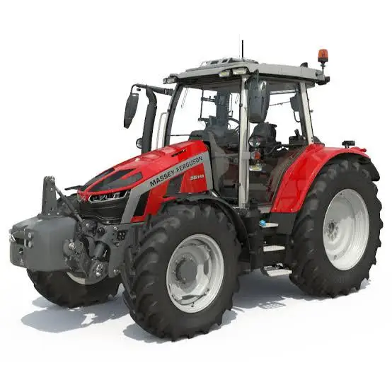 Прямой поставщик подержанных тракторов Massey forguson по оптовой цене