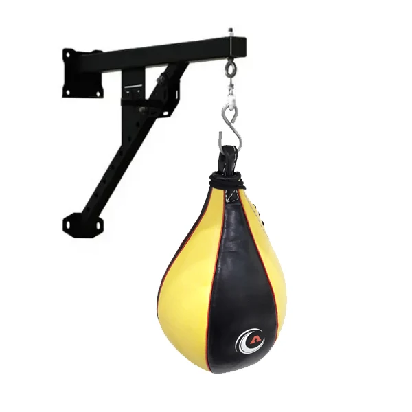 2023 Single Shot Boxing Speed Ball Fight Physical Fitness Training Home Pull-up Physical Fitness Practice Boxing Ball