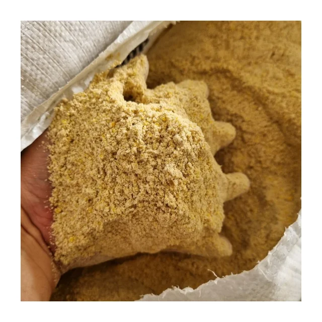 Organic Corn Starch - Top-Quality, Non-GMO from Vietnamese Factory for Wholesales