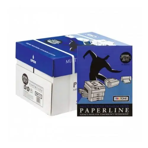 80Gsm Paperline A4 Copy Paper