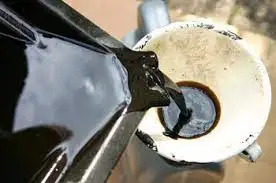 Wholesale Cheap  Used Engine Oil Available for Export