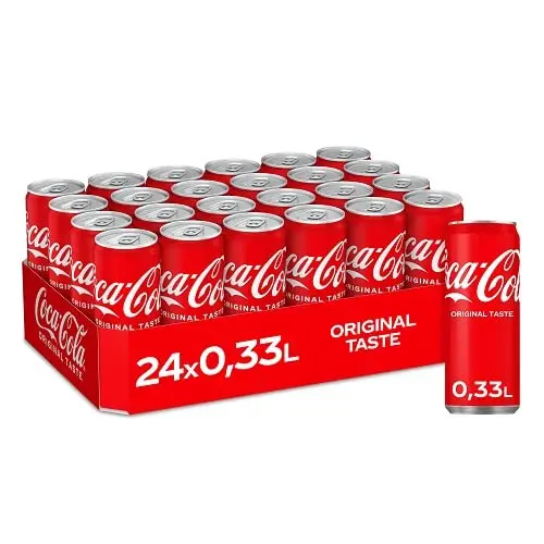Coca Cola 330 мл