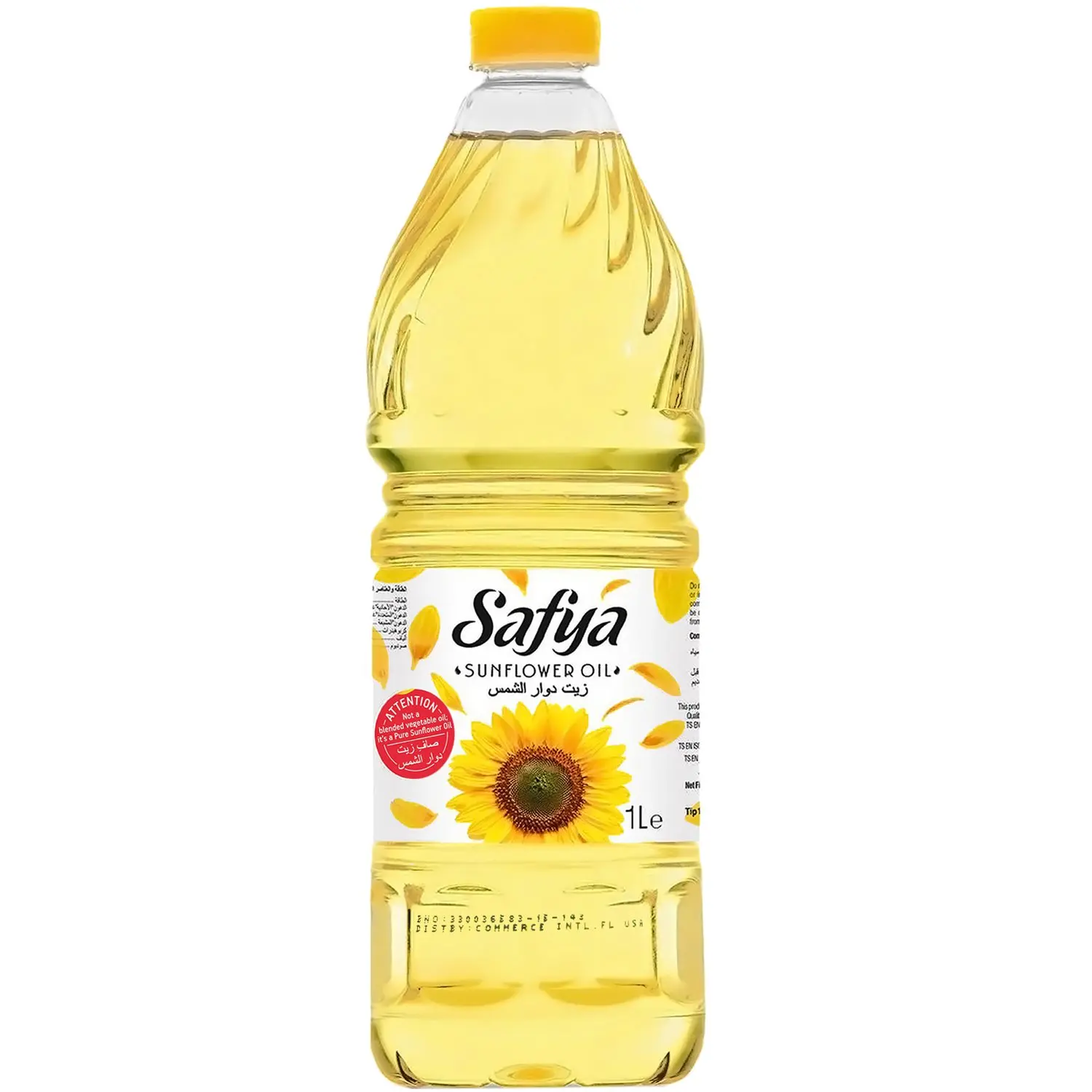 Wholesales Sunflower oil 100% Pure&nature refined sunflower Vegetable Oil
