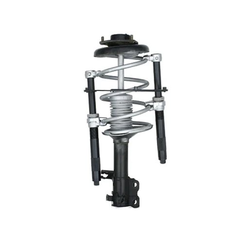 Auto Repair Tool, Heavy Duty Coil Spring Compressor Set