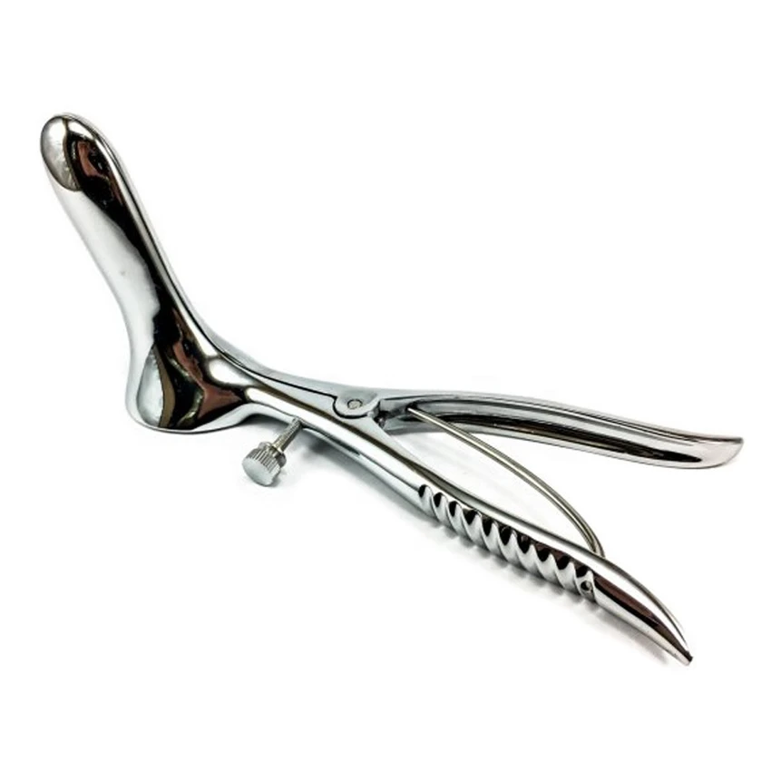 Pratt Rectal Speculum OB GYN UroIogy Surgical Medical Anal Pratt Rectal Spreader anal Speculum by Hasni Surgical