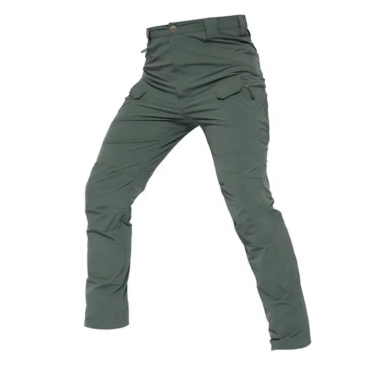 Men Sports Pants Running Trousers Workout Jogging Pants Sports Wear Workout Gym Clothing Men Track Jogger Pants With Pocket