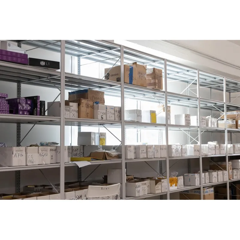 Высококачественная официальная многонаправленная камера видеонаблюдения Ezviz для помещений на экспорт