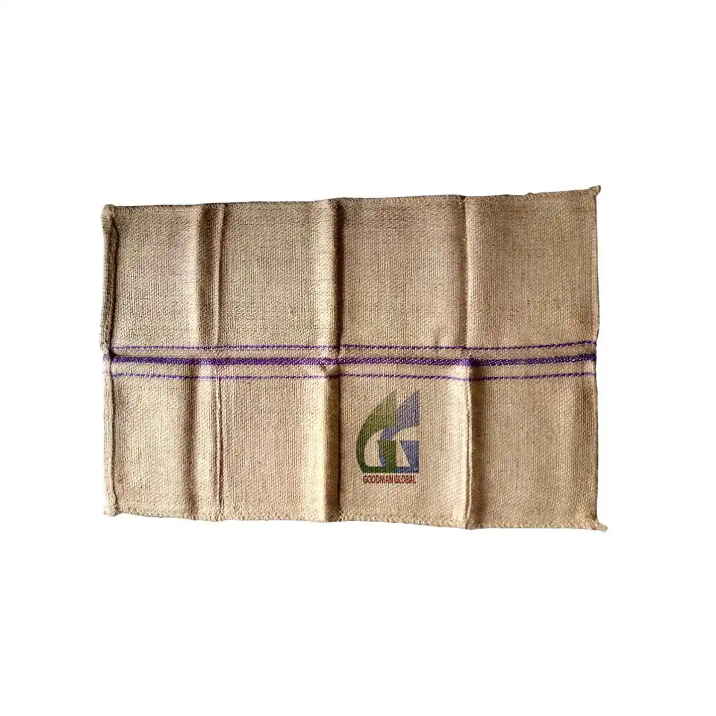 Hot selling Jute Sack 38x26.5 inch 788g cereals & Grains Packing Most popular Gunny Bags Wholesale goodman Global Bangladesh