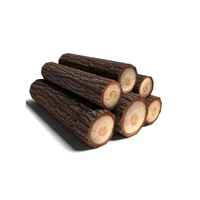 Buy Hard Wood Round Logs At Best Price