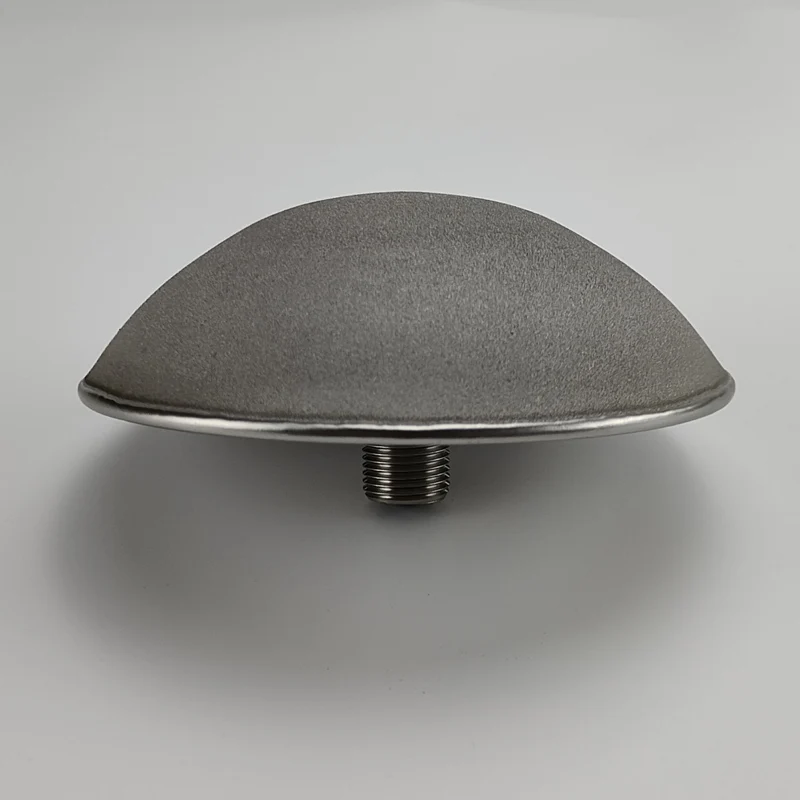 High Quality Micro Bubble Air Diffuser Aerator for Wastewater Treatment Disc Fine Bubble