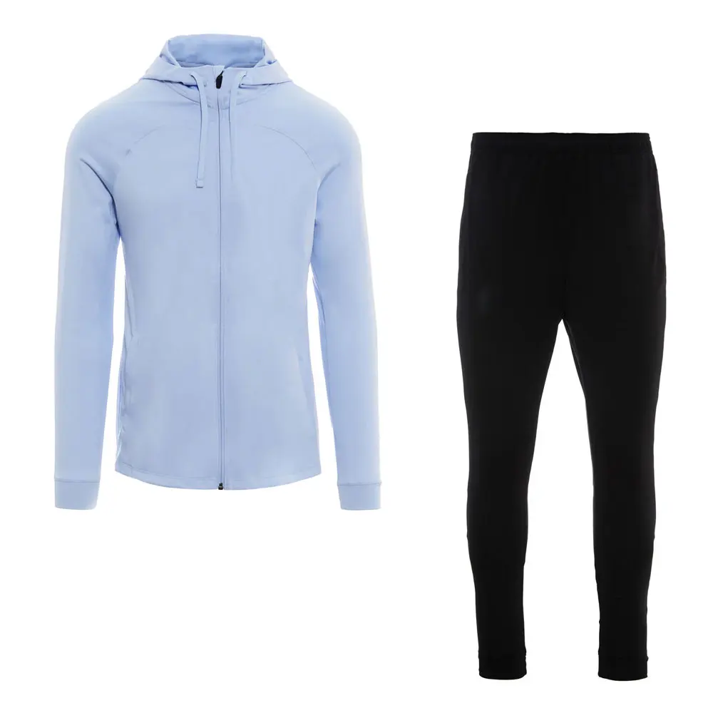 2024 Wholesale High Quality New Designer Men Tracksuit Winter Fleece Tracksuit Jogger For Mens Tracksuits