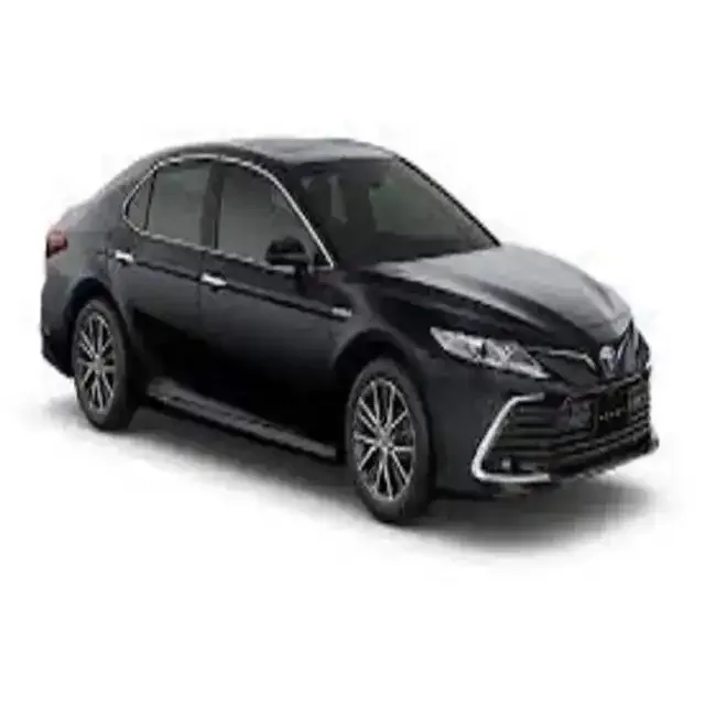 Cheap Used Toyota Camry for Sale Mini Cooper S with Hydraulic Steering Leather Seats Rear Camera Gas Electric Fuel Options